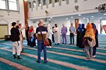 UK: 2023 Visit My Mosque Campaign Launched