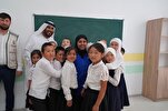 Yemeni Teen with Critical Illness Fulfills Dream of Building Quran School, Mosque