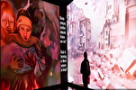 Istanbul Expo Highlights Gaza Humanitarian Crisis from Children’s Perspective