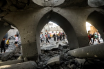 Israel Also Committing A ‘Cultural Genocide’ in Gaza