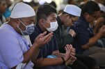 Malaysia’s Kedah Gov’t Stresses Observing Coronavirus Prevention Measures at Mosques