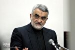 MP Hails Iranian Air Defense for Thwarting Israeli Aggression