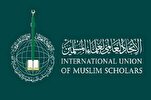 IUMS Raps Israeli Aggression against Iran