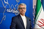 Spokesman Reiterates Iran’s Right to Respond to Israeli Aggression