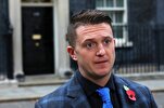 Islamophobe 'Tommy Robinson' Imprisoned in UK for Breaching Injunction