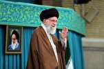 Ayatollah Khamenei: Zionists Will Understand Iranians’ ‘Strength, Determination’