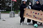 France Hijab Ban in Sports Discriminatory, Should Be Reversed: UN Experts