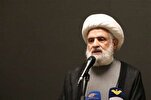 Sheikh Naim Qassem Named Hezbollah Chief  