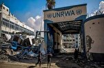 World Denounces Israeli Regime’s Ban on UNRWA