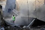 Genocide in Gaza: Scores Killed, Wounded in Israeli Airstrike on Residential Building