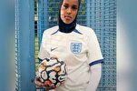 UK: Muslim Footballer Denied Playing Due to Tracksuit Bottoms