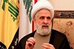 Islamic Resistance to Shape Region’s Future: Sheikh Naim Qassem