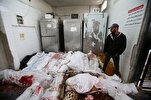 Israeli Attack in N Gaza Kills 32 Palestinians, Including Families Seeking Shelter