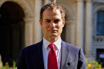 British Official Denounces Israeli Minister’s West Bank Annexation Remarks