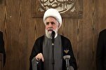 Sheikh Qassem Lauds Hezbollah Fighters’ Faith in Liberation of Al-Quds