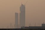 Thousands Pray for Rain in Punjab as Health Emergency Declared Amid Toxic Smog