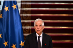 ‘We Can't Keep Business as Usual’: EU’s Borrell Urges Bans on Israel