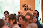 Gaza Tribunal Aims to Raise Awareness about Crisis in Palestinian Enclave