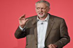 Jeremy Corbyn Harassed by Israeli Supporters in London