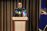IRGC Forces Proved that Islam Will Not Surrender to Kufr: IRGC Chief