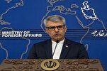 Zionist Regime Unworthy of Being Present in UN: Iran