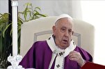 What Is Happening in Gaza Has Characteristics of A Genocide: Pope