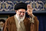 We Are with You, Ayatollah Khamenei Says in Message to Lebanese People