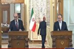 Iran to Spare No Efforts in Helping Syria, Axis of Resistance: FM