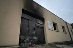 Governor Voices Support for Muslim Community after Suspected Arson in French Mosque
