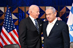 CAIR Censures Biden’s Active Complicity with Israeli Crimes against Humanity
