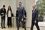Madrid Hosts First Intergovernmental Meeting of Spain, Palestine