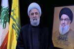 Israel to Be Defeated Only through Resistance: Hezbollah Chief  
