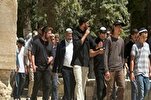 Israel Imposes Curfew in Al-Khalil, Settlers Storm Ibrahimi Mosque  