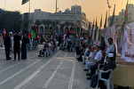 Libyans Reiterate Support for Gaza