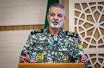 Iran’s Support for Resistance Legitimate, Moral, Logical: Army Chief