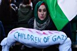 Gaza Situation ‘A Tragic Escalation in Barbarity, Impunity’: French Muslim Body