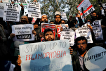 BJP Accused of Igniting Anti-Muslim Violence, Polarizing Communities in India’s Uttar Pradesh