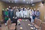 Muslim Figures Voice Concern over Rising Trend of Targeting Mosques in India