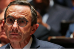 Interior Minister Calls Islamophobic Attacks on French Mosques Unacceptable