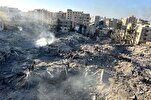 Most People in Britain Consider Israeli Action in Gaza to Be War Crimes  