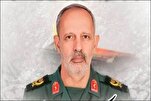 Funeral Held for Iranian General Martyred in Syria