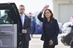 Harris Makes Last-Ditch Effort to Woe Muslim Voters