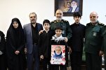 IRGC Chief Praises Hezbollah Fighters’ Ashura-Style Confrontation with Zionists  