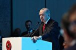 Erdogan Urges Islamic Unity against Israeli Genocidal War