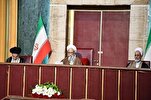 Senior Cleric Slams US Support for Israeli Crimes While Claiming to Advocate Human Rights  