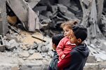 UNICEF Condemns Israeli Strikes on Civilians as Over 50 Children Killed in N Gaza