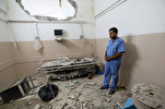 Israeli Attacks on Gaza Hospitals Appalling: WHO Chief  