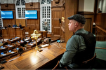 Far Right Politician Gets First Jail Sentence for Quran Desecration in Sweden