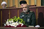 True Promise Operation Manifestation of Iran’s Resolve to Confront Aggression: IRGC Chief  