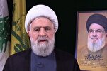 Only Battlefield Can Bring Ongoing War to End: Hezbollah Chief   